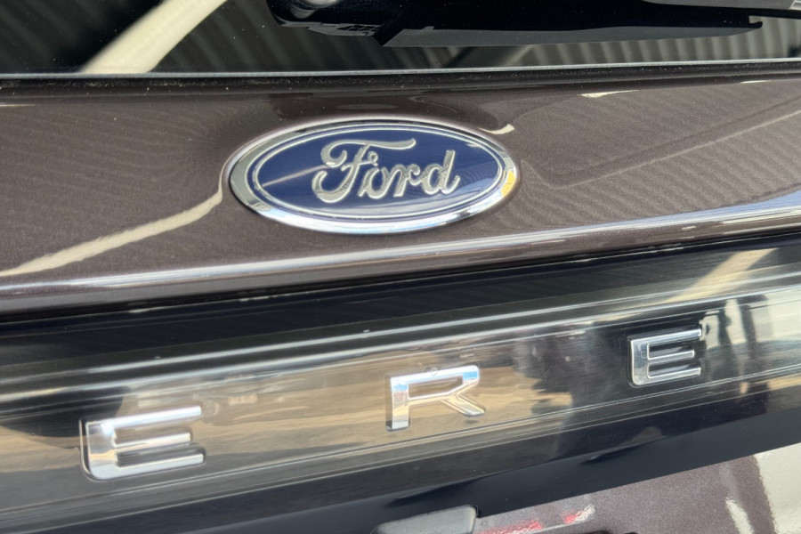 2023 MY22 Ford Everest P703 Trend Wagon Image 22
