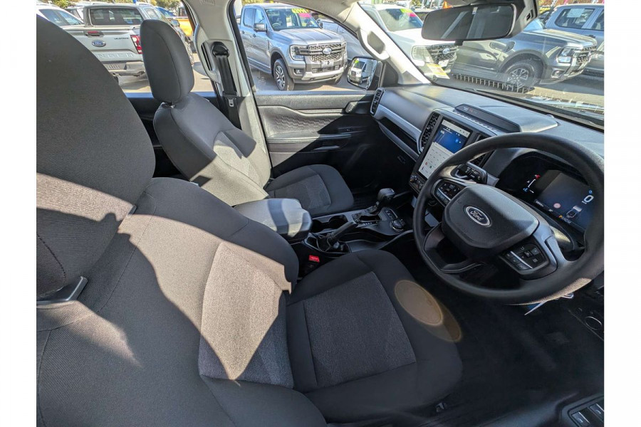 2024 MY24.5 Ford Ranger Black Edition Ute Image 12