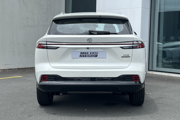 2026 MG HS Excite SUV Image 6