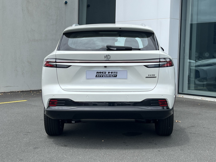 2026 MG HS Excite SUV Image 6