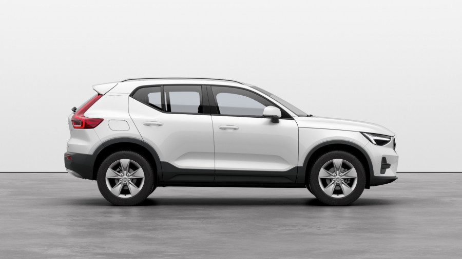 2026 MY25 Volvo XC40 XZ Plus B4 SUV Image 5
