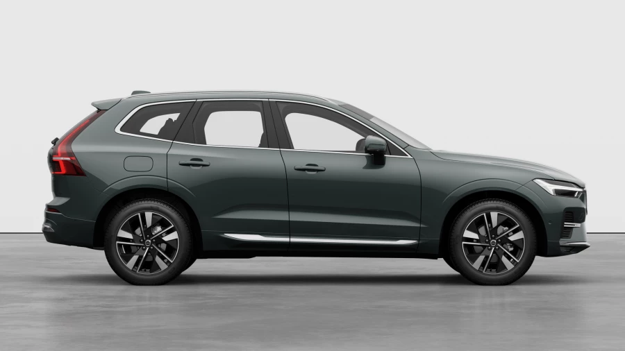 2025 MY26 Volvo XC60 UZ Plus B5 Bright SUV Image 5