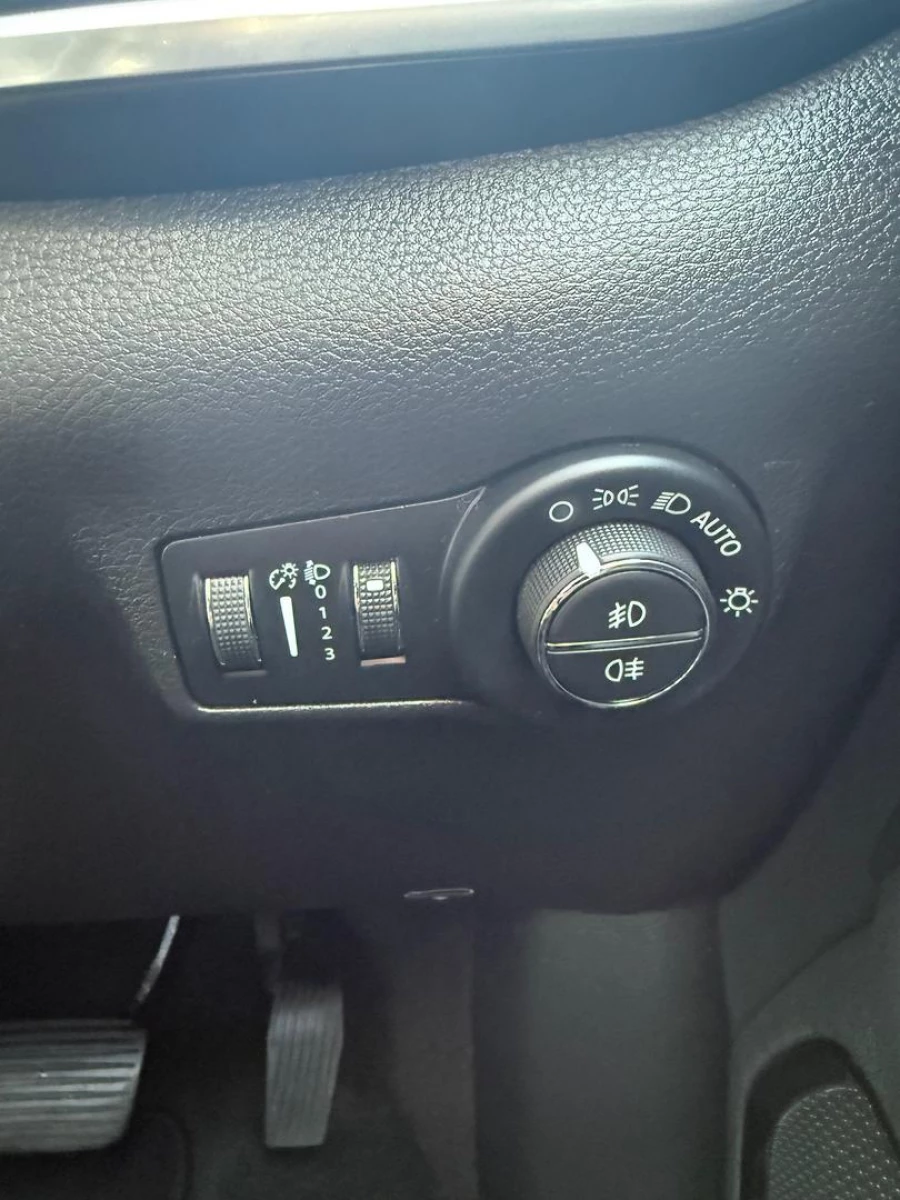 2021 Jeep Compass M6 S-Limited SUV Image 13