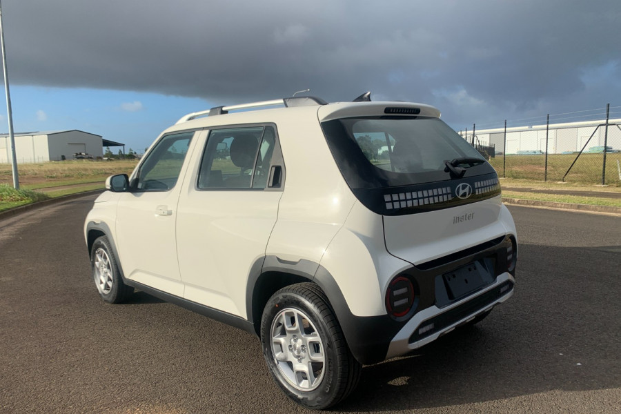 2025 Hyundai INSTER AX.V1 Other Image 6