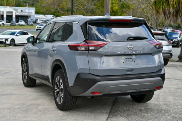 2025 Nissan X-Trail T33 ST-L SUV Image 5