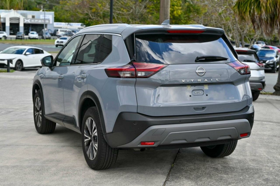 2025 Nissan X-Trail T33 ST-L SUV Image 5