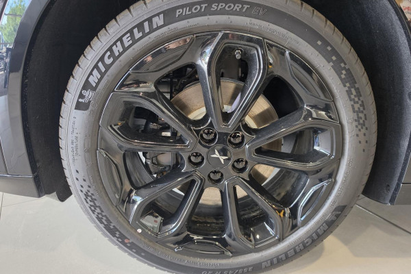 2026 XPeng G6  Performance SUV Image 7