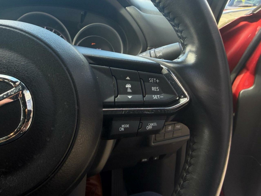 2022 Mazda CX-8 KG Series GT SUV Image 22