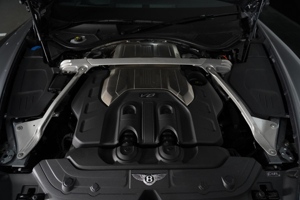 2020 Bentley Continental Gt V8 Coupe Image 21