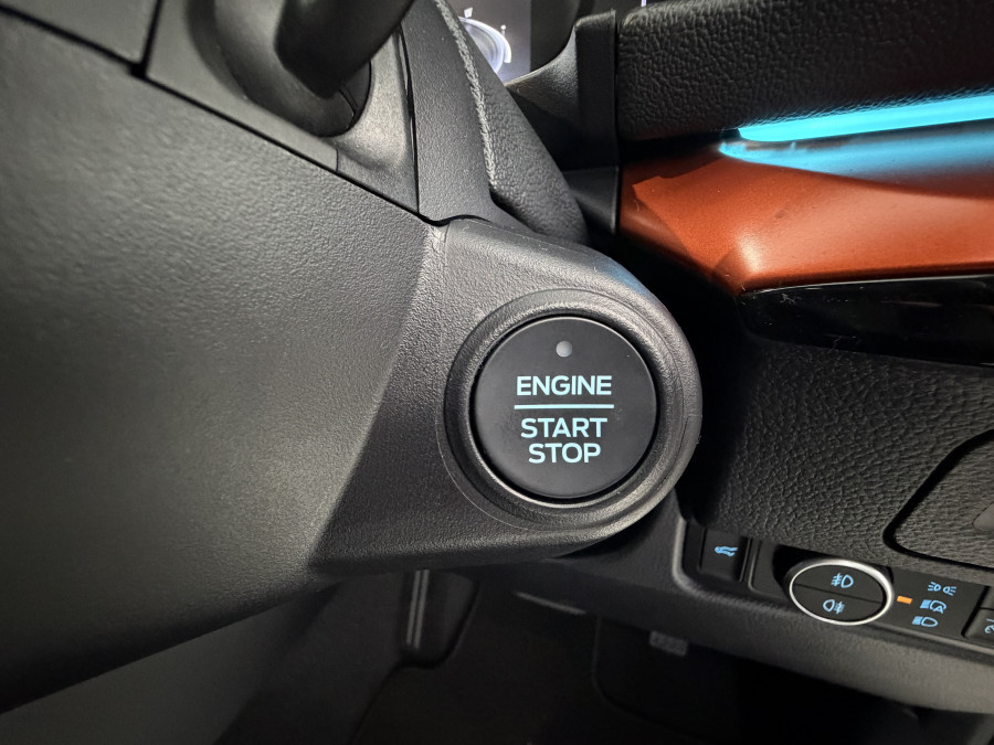 2026 MY26.5 Ford Everest UB Wildtrak SUV Image 27