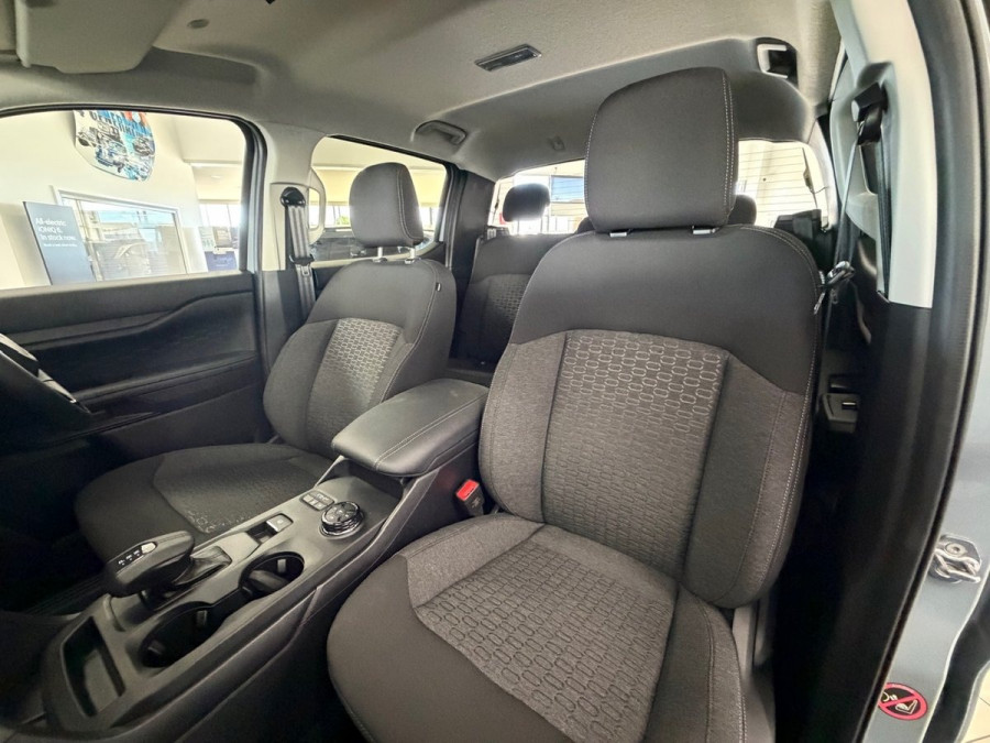 2025 MY26 Ford Ranger Super Duty   Ute Image 15