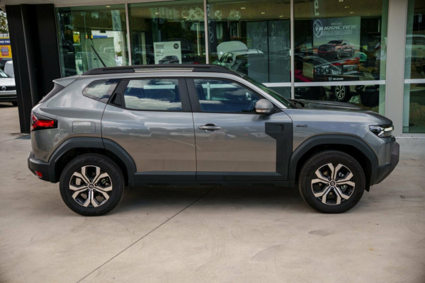 2025 Renault Duster X1311 Evolution SUV Image 4