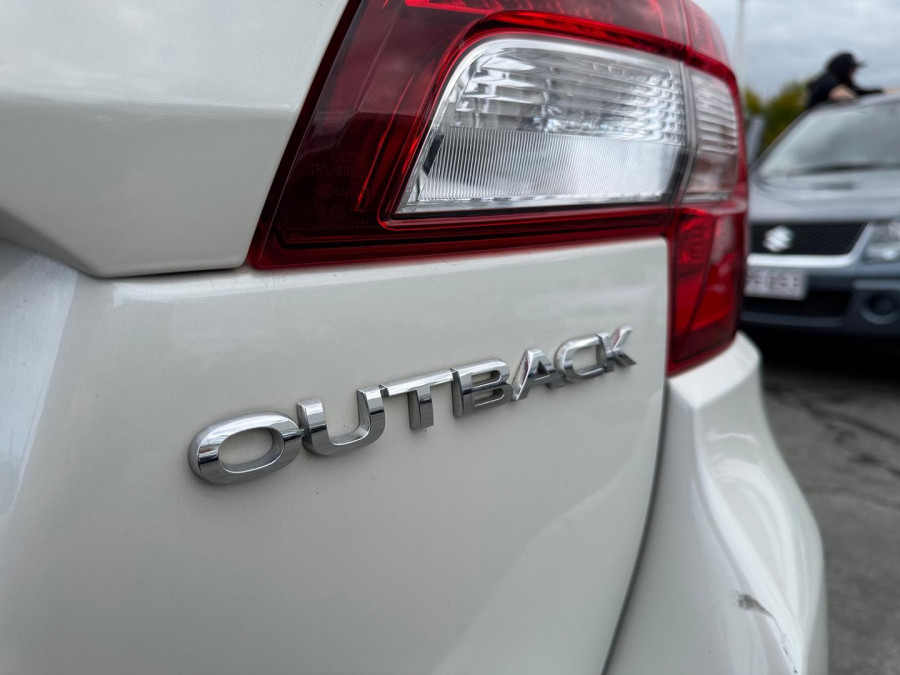 2017 Subaru Outback 5GEN 2.5i SUV Image 25