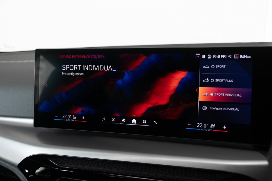 2026 BMW 3 Series G20 LCI II 330i M Sport Sedan