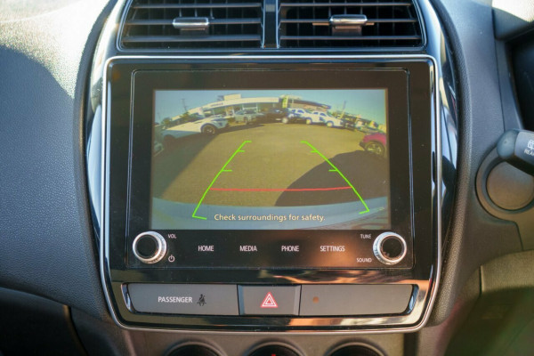 2024 Mitsubishi ASX XD GS SUV Image 14