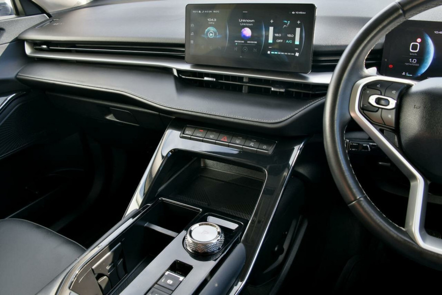 2022 Haval H6 B01 Lux SUV Image 7
