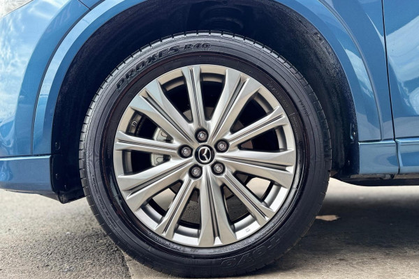 2023 Mazda CX-5 KF Series G25 Akera SUV Image 26