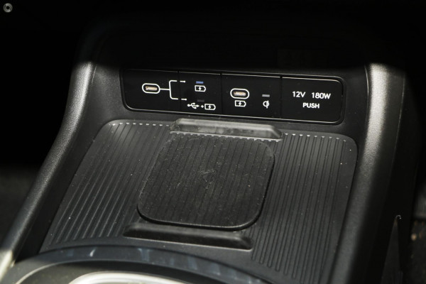 2025 MY26 Hyundai KONA SX2.V3  SUV Image 15
