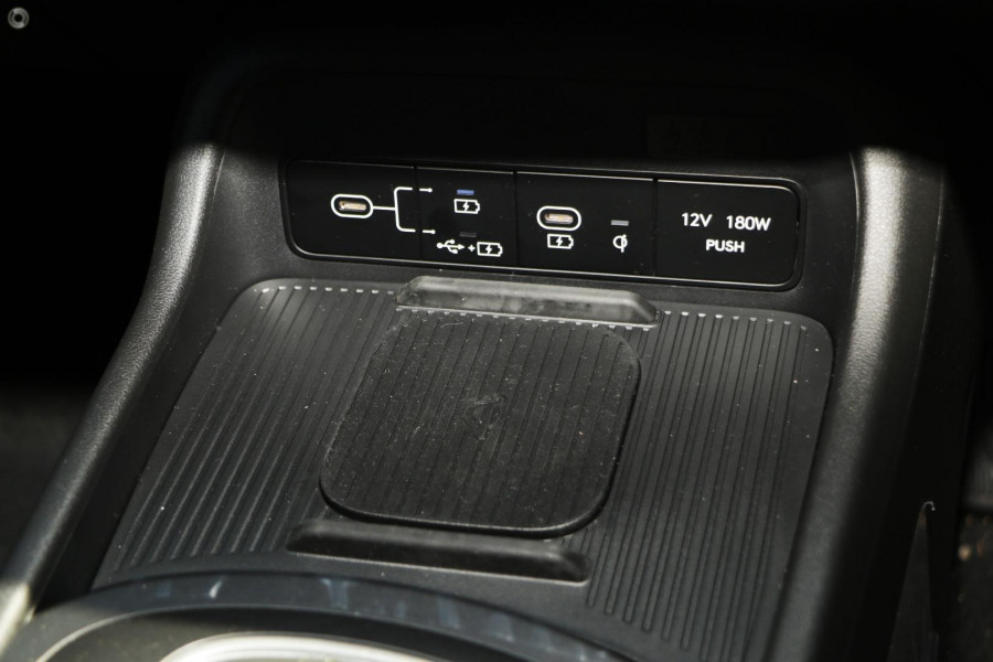 2025 MY26 Hyundai KONA SX2.V3  SUV Image 15