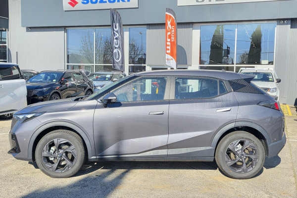 2026 GAC EMZOOM  Luxury SUV Image 5