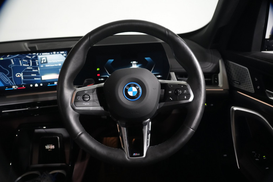 2024 BMW iX1 xDrive30 M Sport SUV