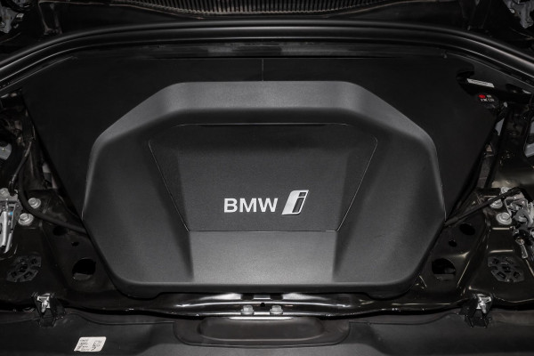 2024 BMW iX2 U10 eDrive20 M Sport SUV image 19