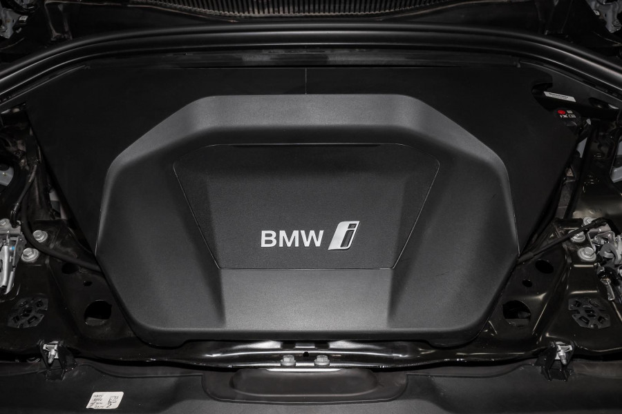 2024 BMW iX2 U10 eDrive20 M Sport SUV