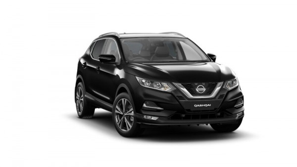 2020 MY0  Nissan QASHQAI J11 Series 3 ST-L Other