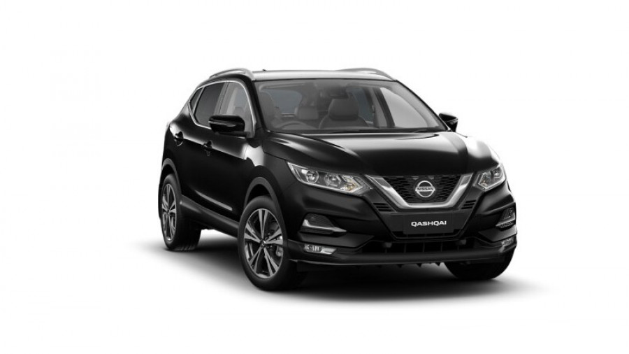 2020 MY0  Nissan QASHQAI J11 Series 3 ST-L Other Image 6