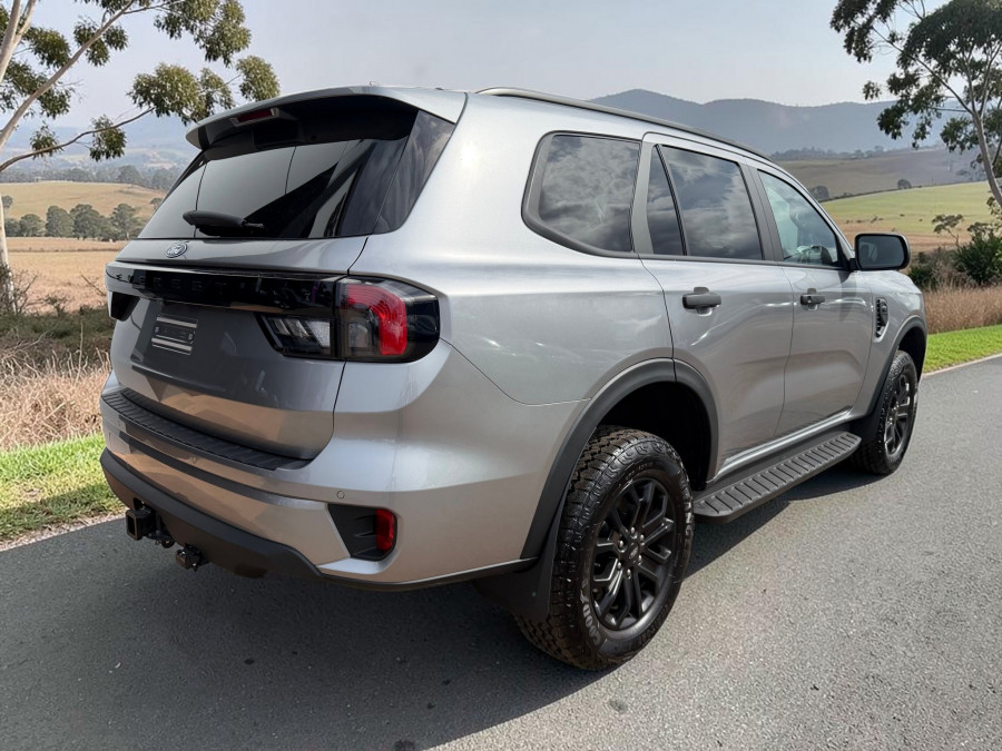 2026 MY26.5 Ford Everest UB Active SUV Image 7