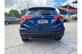 2016 Honda HR-V VTi SUV