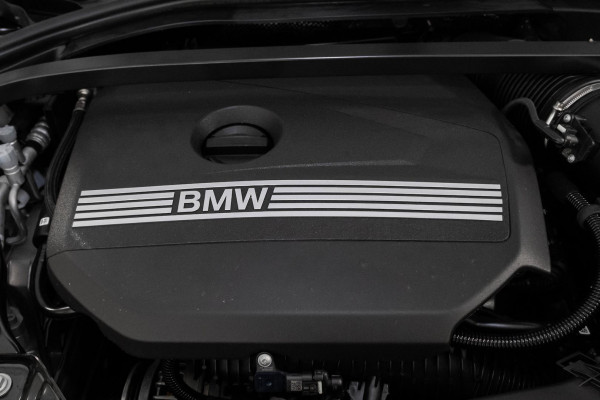 2026 BMW 1 Series F70 118 M Sport Hatch