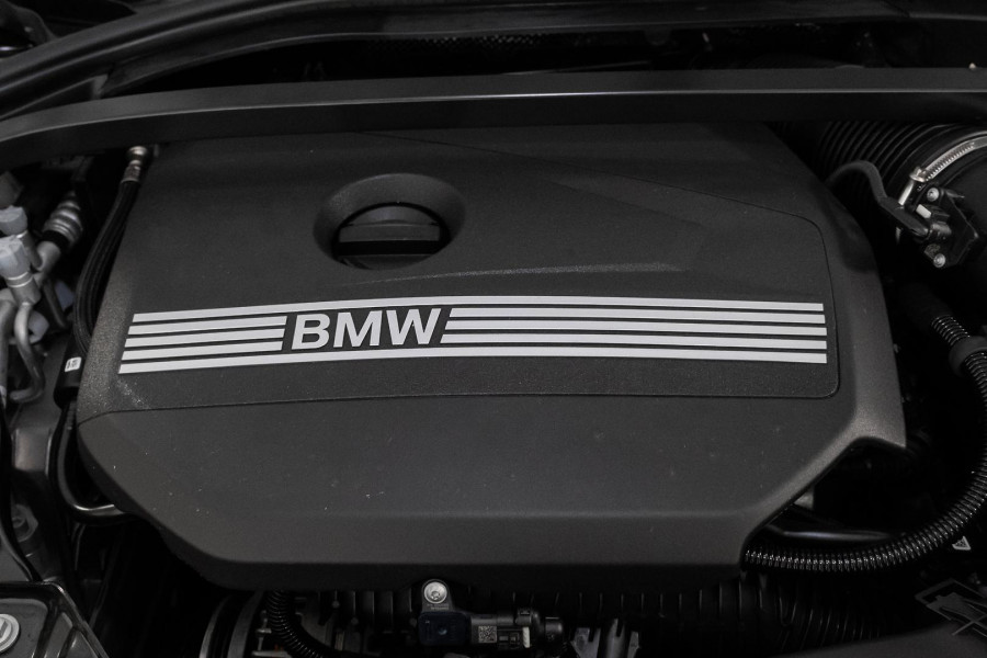 2026 BMW 1 Series F70 118 M Sport Hatch