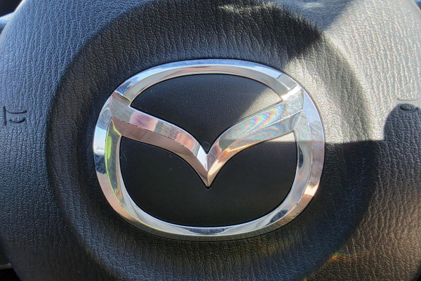 2015 Mazda 3 BM Series SP25 GT Sedan Image 25