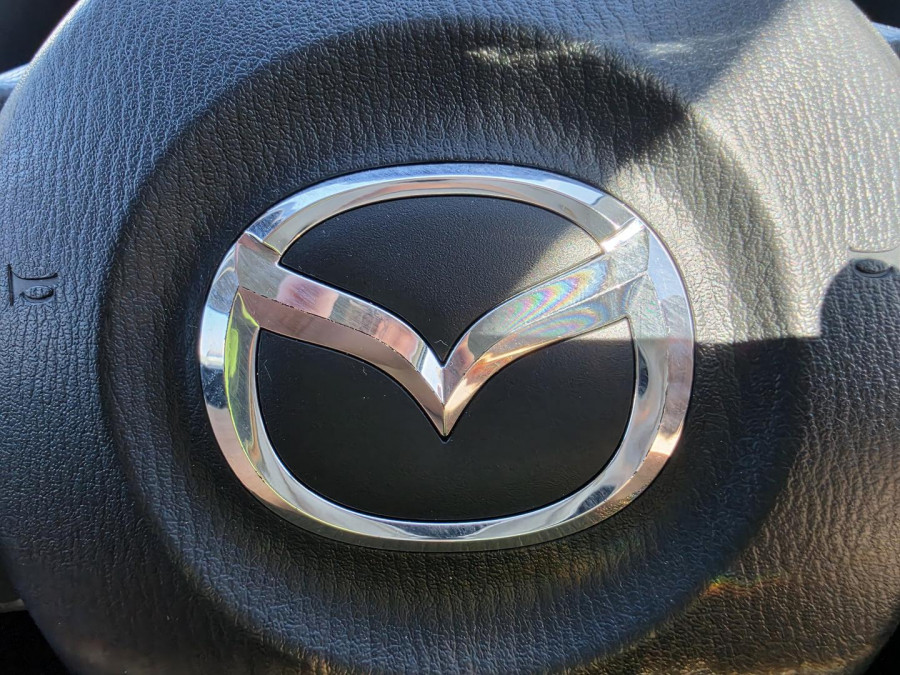 2015 Mazda 3 BM Series SP25 GT Sedan Image 25