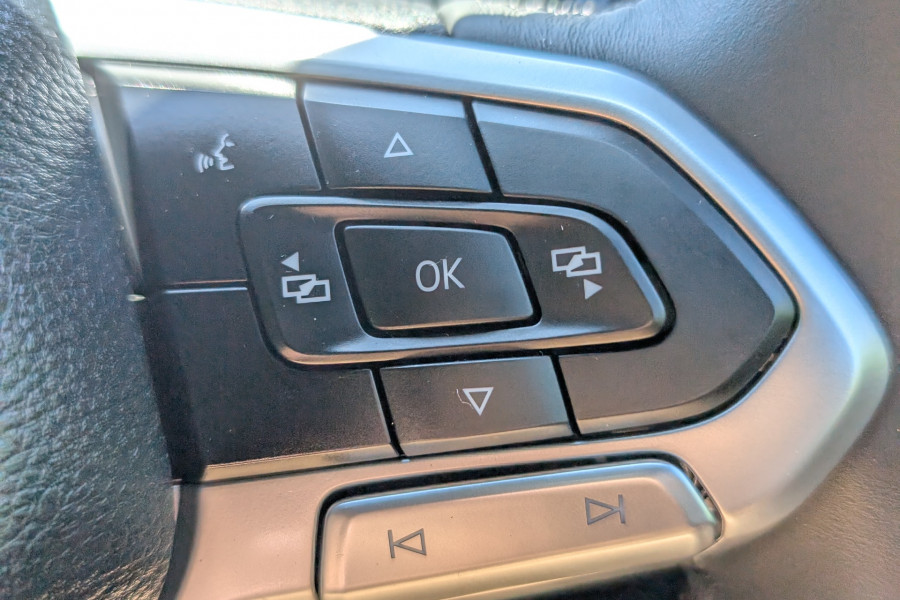 2024 Volkswagen Amarok NF TSI452 Aventura Ute Image 21
