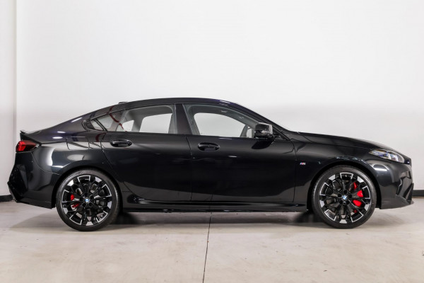 2025 BMW 2 Series F74 M235 xDrive Sedan image 7