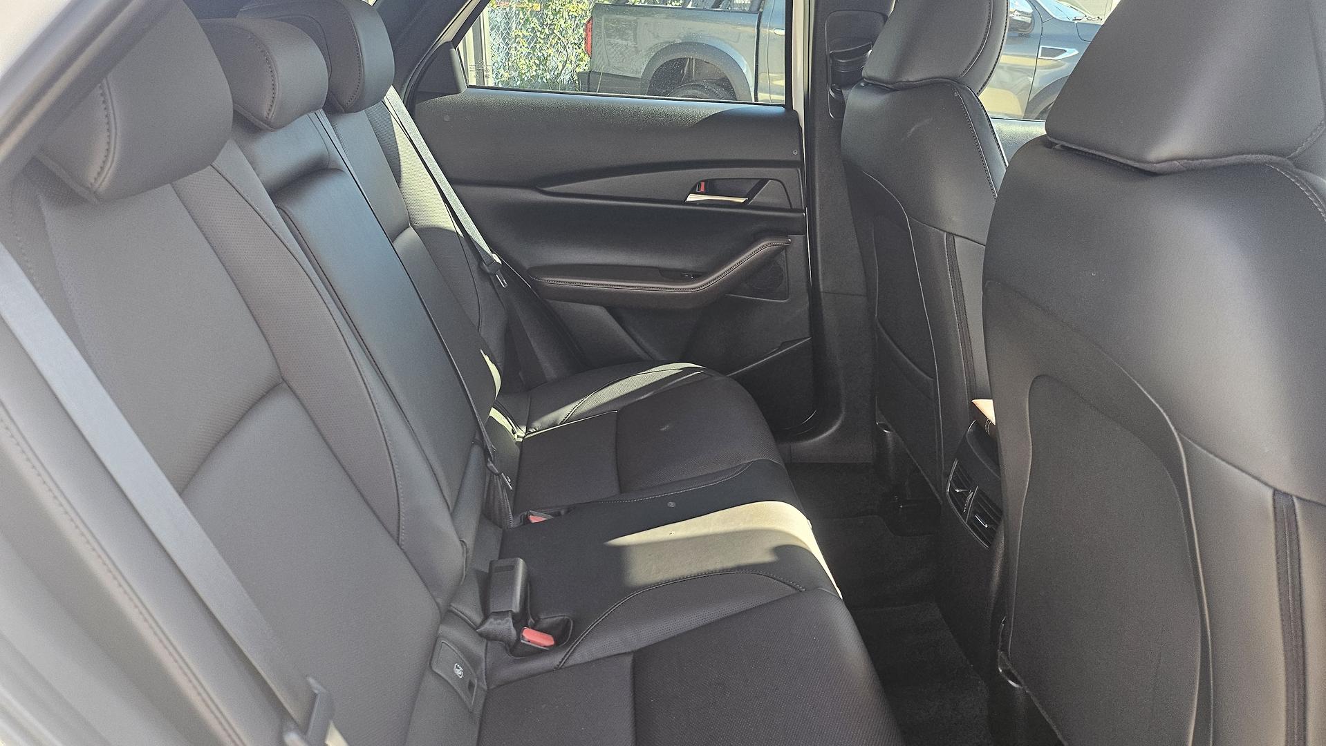 2023 Mazda CX-30 DM Series G25 Touring SUV Image 9