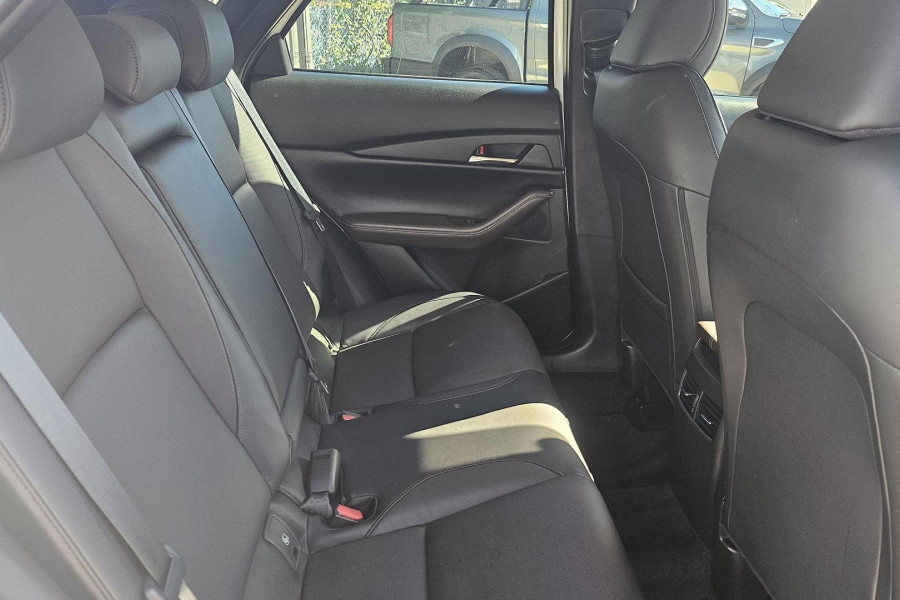 2023 Mazda CX-30 DM Series G25 Touring SUV Image 9