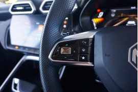 2024 MY24.5 MG ZS ZS32 Excite Hybrid+ SUV