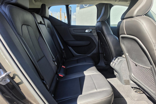 2018 MY19 Volvo XC40 XZ T4 Inscription SUV Image 19