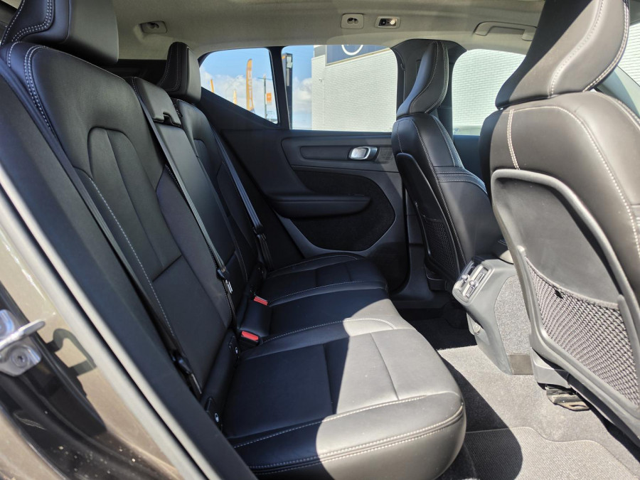 2018 MY19 Volvo XC40 XZ T4 Inscription SUV Image 19