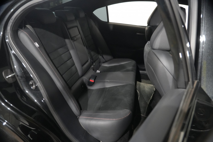 2022 Lexus Is500 F Sport Sedan Image 30