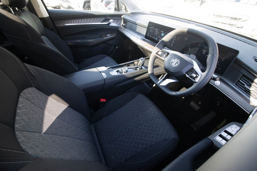 2026 MY25 MG QS IS31 Excite SUV Image 20