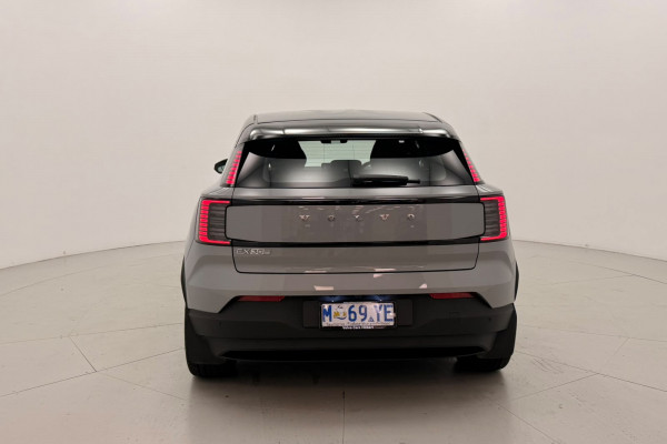 2025 MY26 Volvo EX30  Single Motor Extended Range Plus SUV Image 6