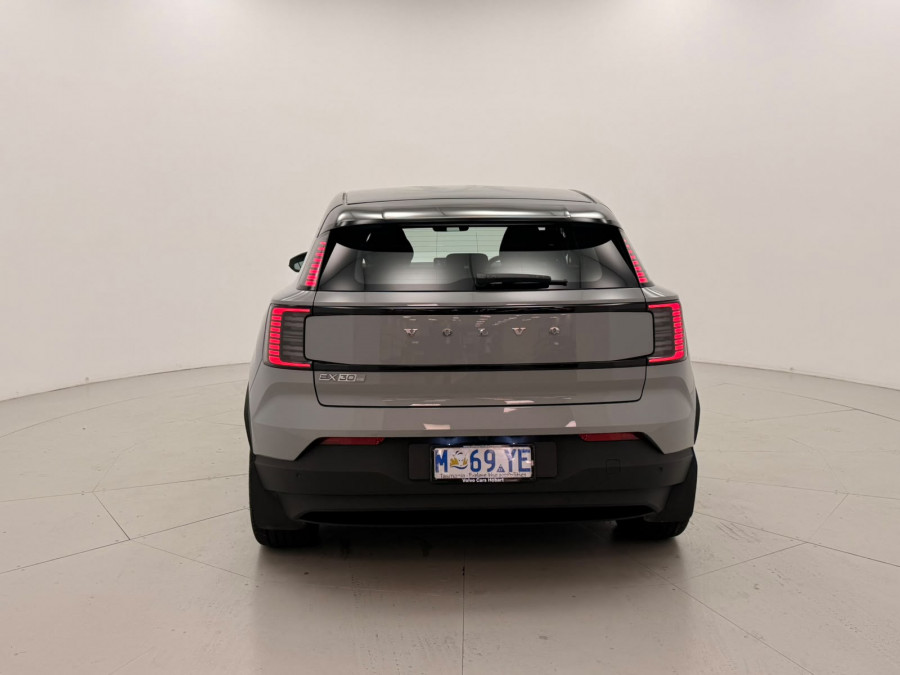 2025 MY26 Volvo EX30  Single Motor Extended Range Plus SUV Image 6