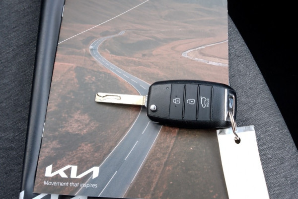 2025 Kia Stonic YB S SUV Image 25