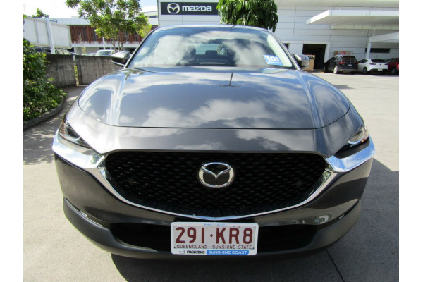 2024 Mazda CX-30 DM2W7A G20 Touring SUV