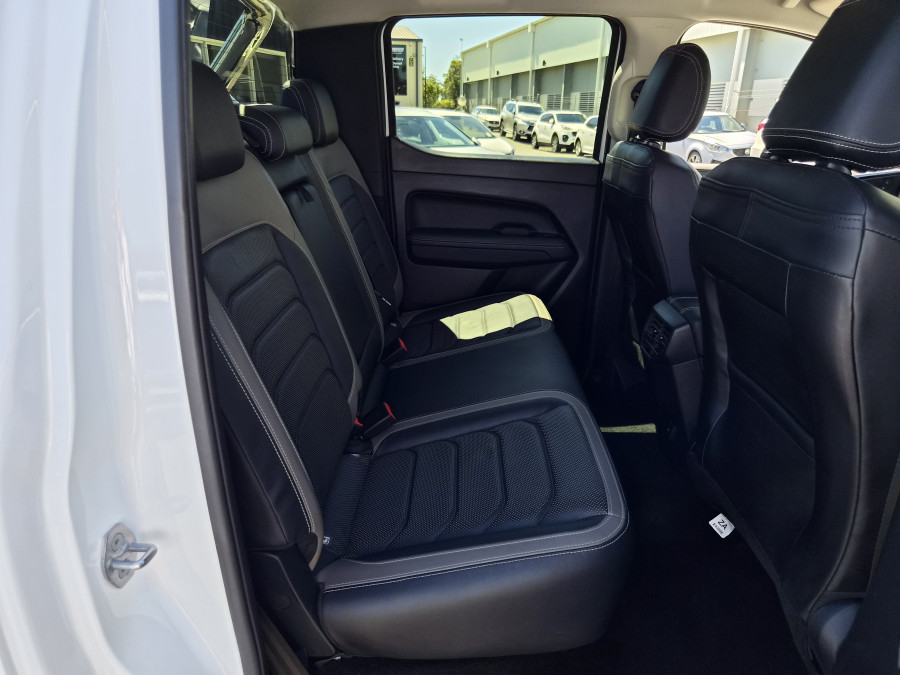 2023 Volkswagen Amarok NF TDI600 Style Ute Image 14