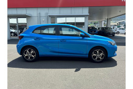 2025 MG MG3 ZP22 Essence Hatch